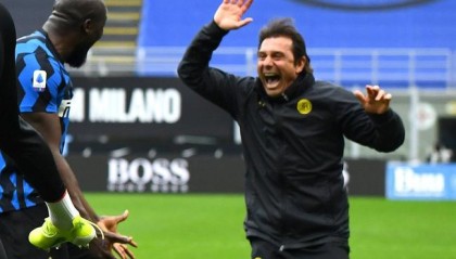  尤文替补奇兵建功，老妇人逆境中拿下硬仗