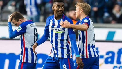  柏林赫塔攻防两端失衡，惨败暴露保级隐忧