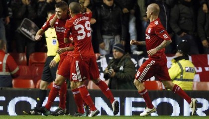  利物浦科纳特门线救险红军客场艰难逼平布莱顿