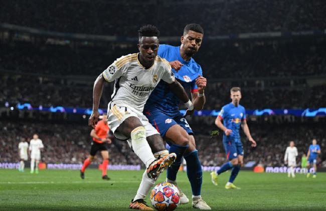  莱比锡红牛客场告捷，高压逼抢战术显威力