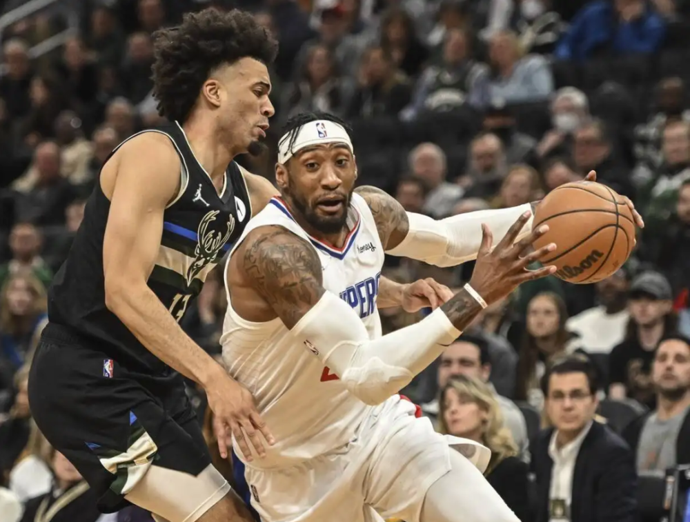  莫兰特复出灰熊大胜马刺终结对手三连胜势头