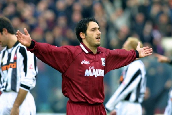  乌迪内斯老将宝刀未老，关键进球助球队突围